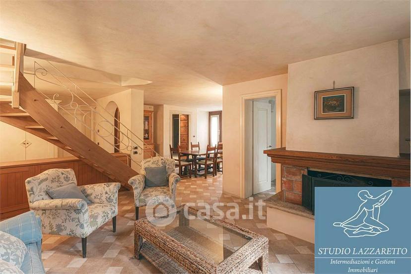 Villa in Via 10 Giornate 148 — foto 33 di 34