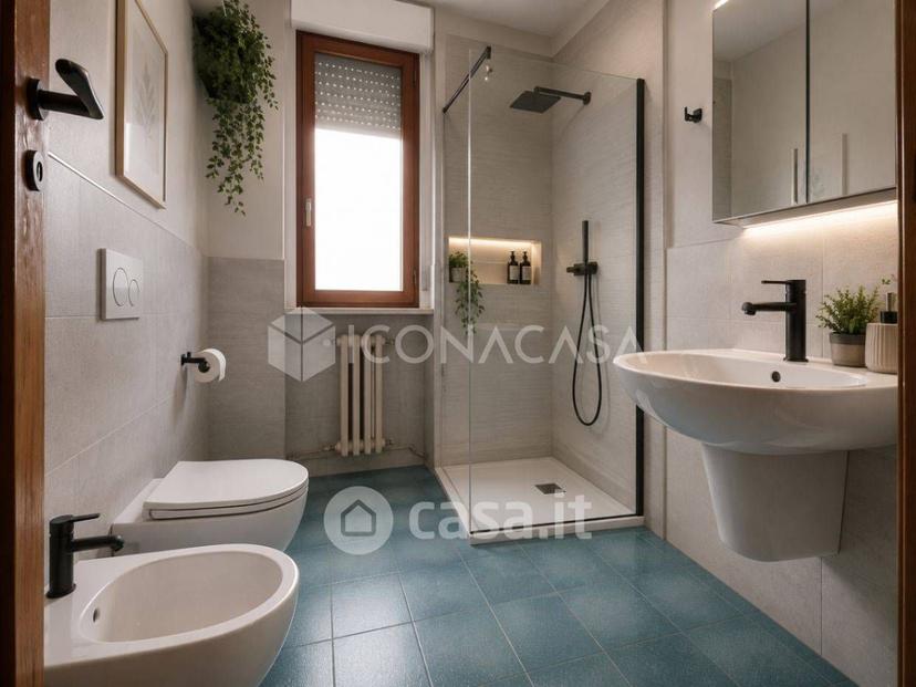 Appartamento in Viale Regina Elena — foto 13 di 43