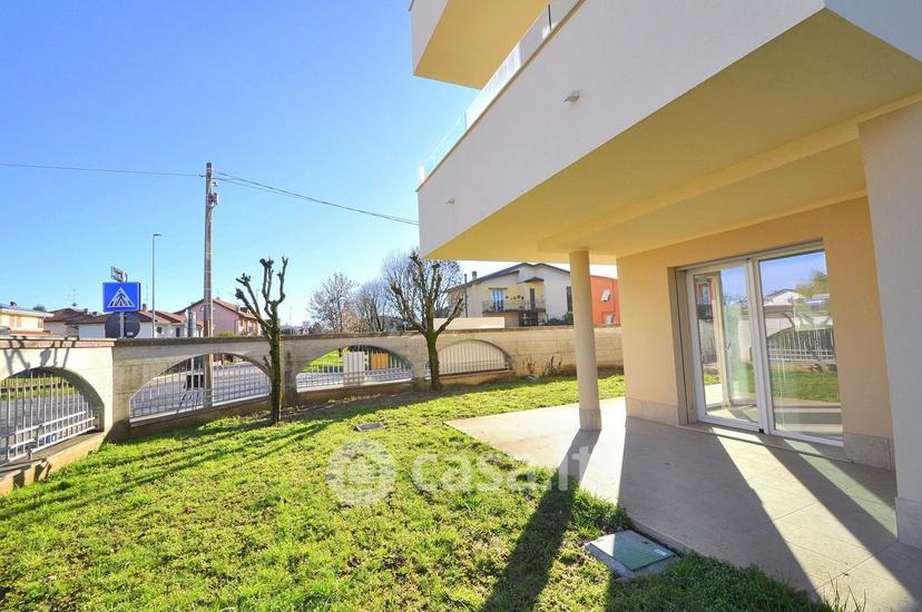 Trilocale in Via Monte Grappa 3 — foto 23 di 29