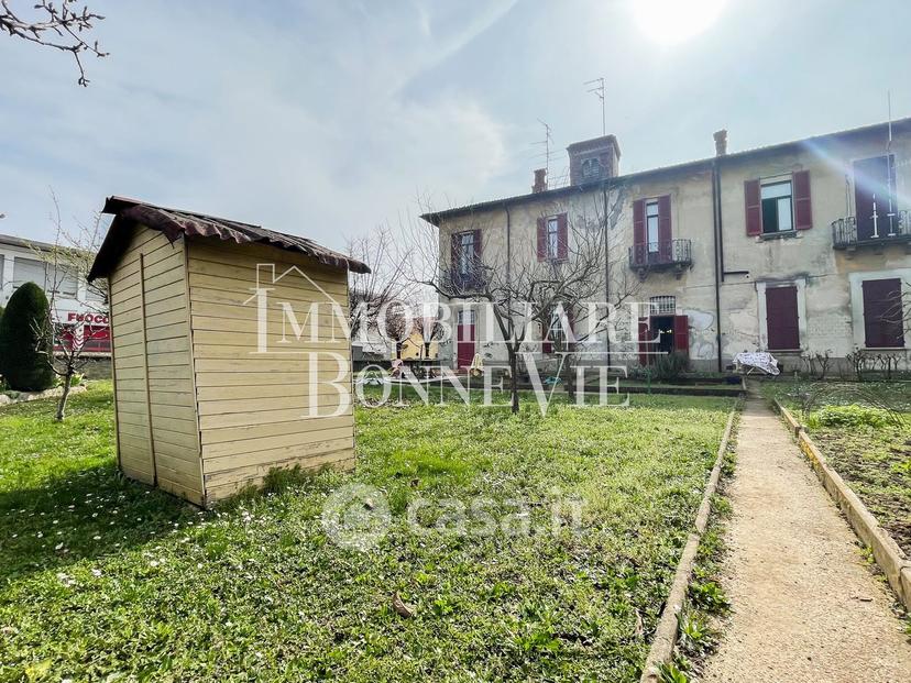 Trilocale in Via Giuseppe Mazzini 1 — foto 22 di 35