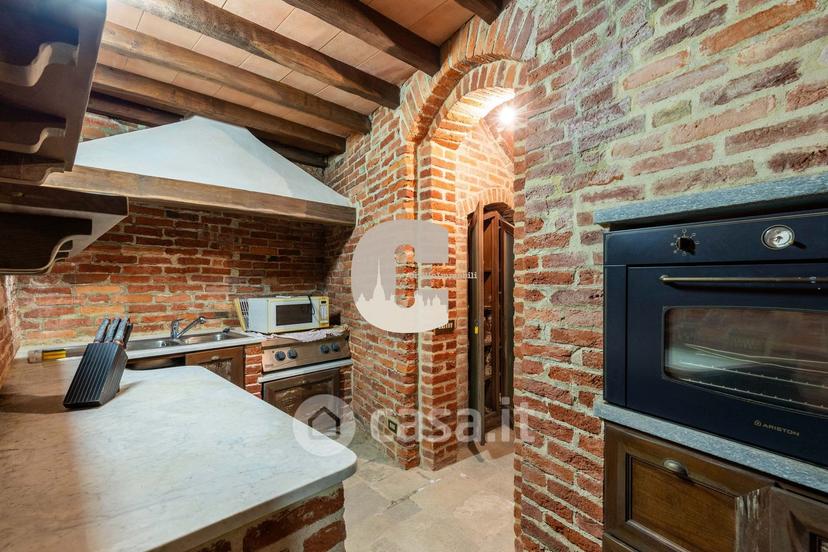 Villa in Via Vincenzo Gioberti 2 — foto 94 di 119