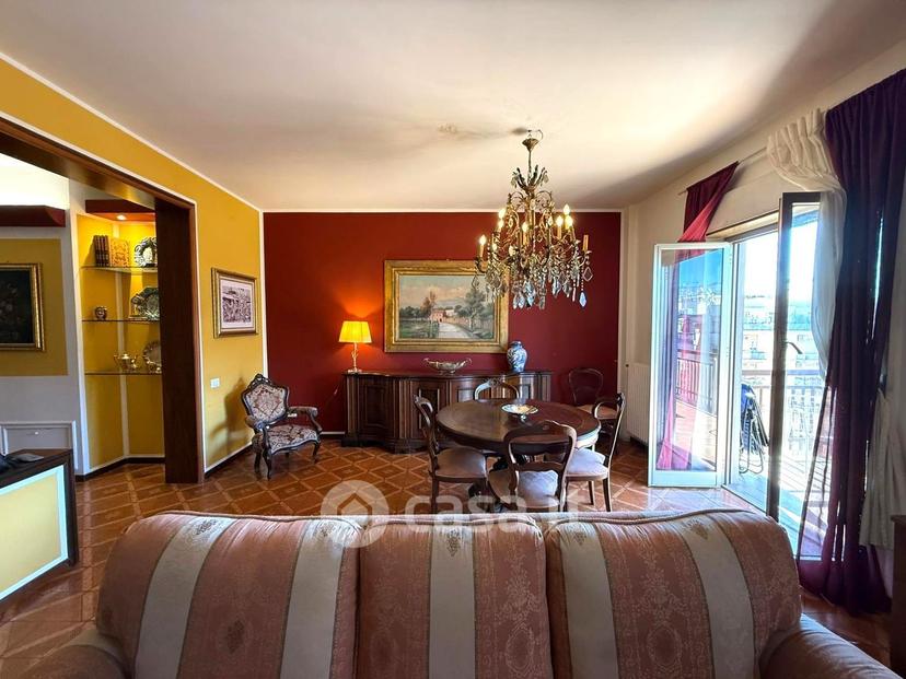 Appartamento in Via Sampolo 57 — foto 15 di 32