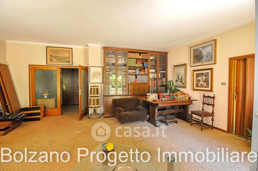 Quadrilocale in Via Fago 58 — foto 25 di 57