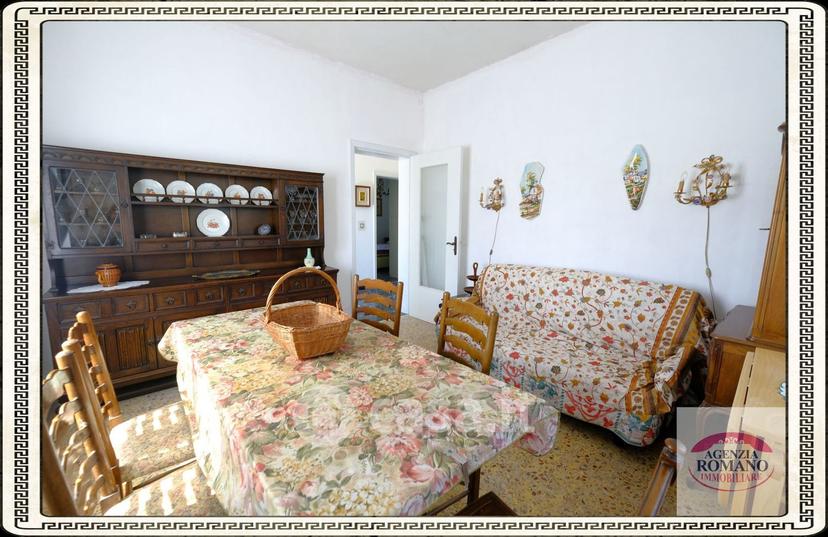 Villa in Località Molana 27 — foto 20 di 21