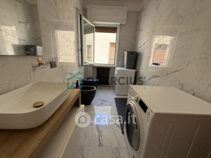 Trilocale in Piazza Bonaldo — foto 10 di 21