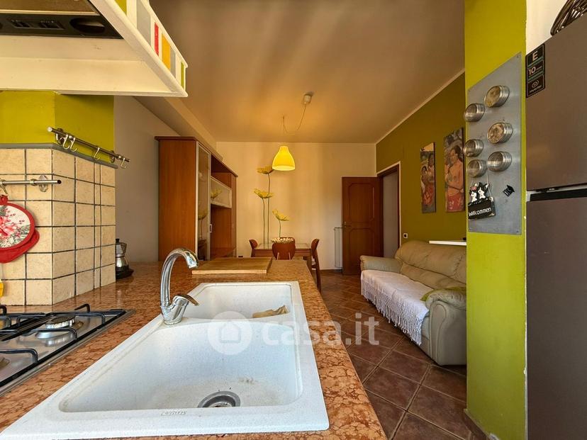 Appartamento in Via Sampolo 57 — foto 26 di 32