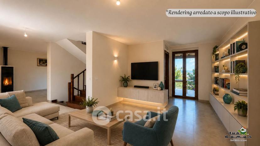 Villa in Via degli Ulivi 2 — foto 26 di 40