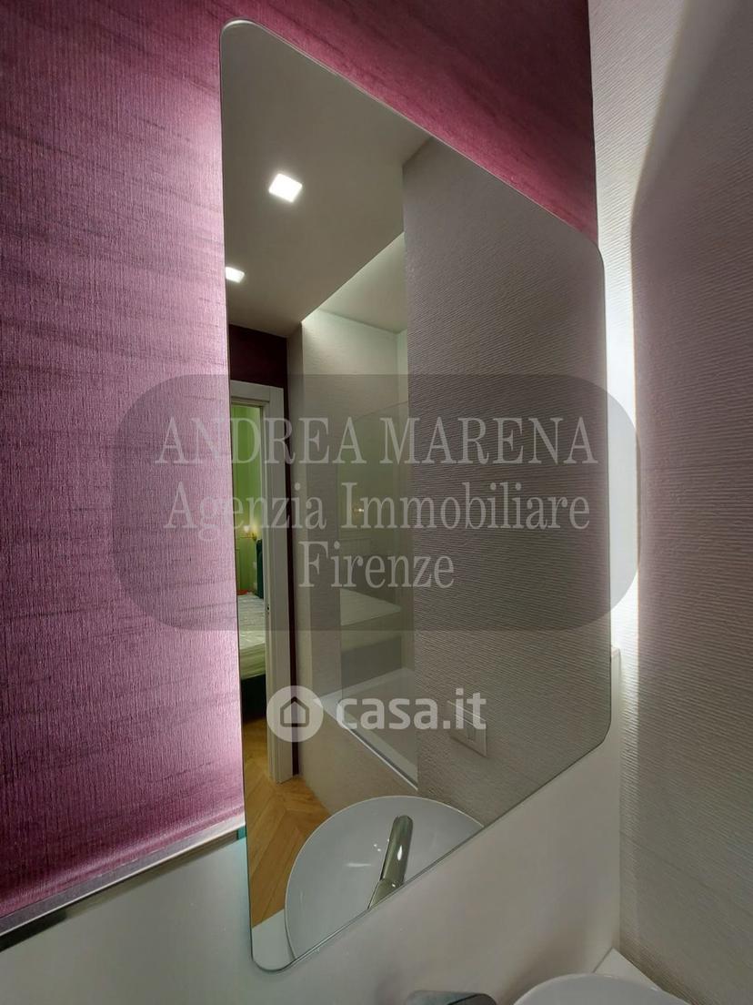 Trilocale in Via Camillo Cavour — foto 32 di 39