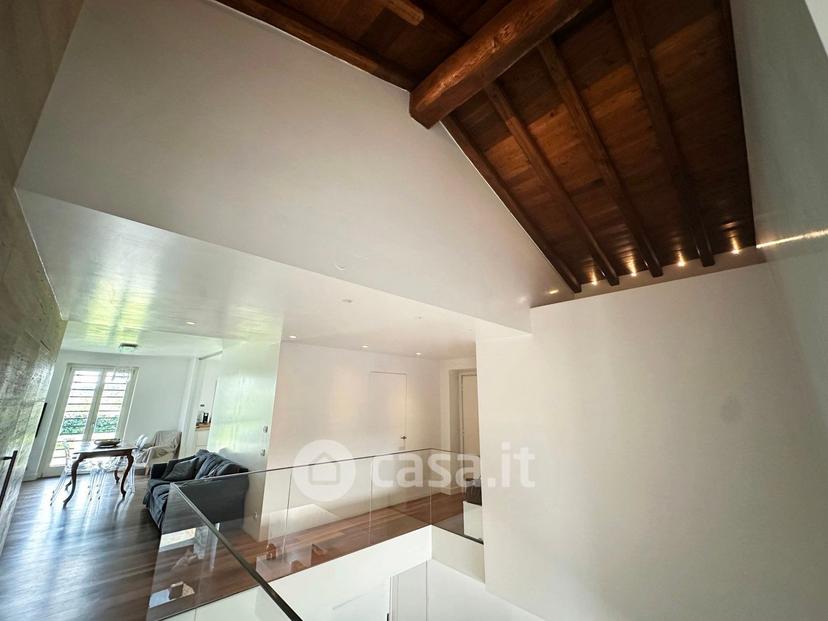 Villa in Via Falerina 185 — foto 2 di 52
