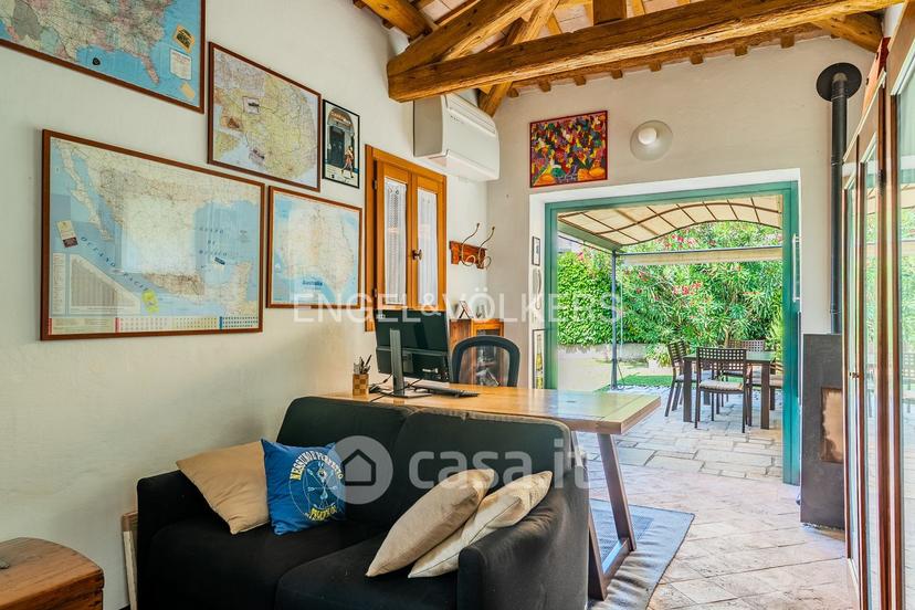 Villa in Via Roma — foto 2 di 20