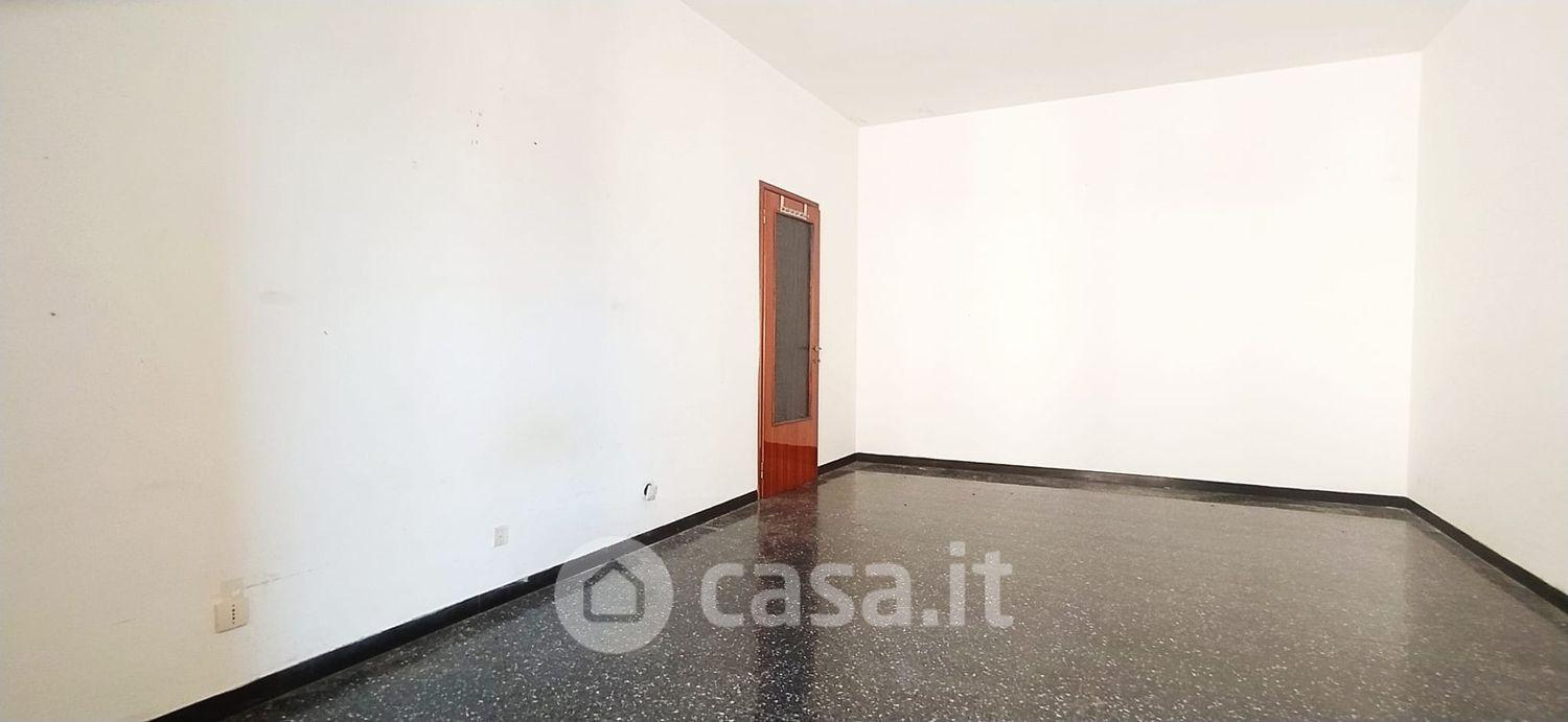 Trilocale in Via Domenico Fiasella