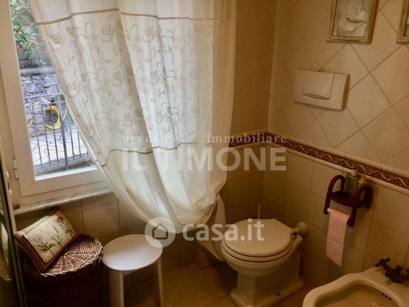Trilocale in Via Cornice di Sant'Ambrogio — foto 27 di 31