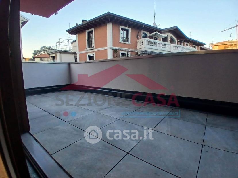 Monolocale in Via San Giuseppe 95 — foto 14 di 29
