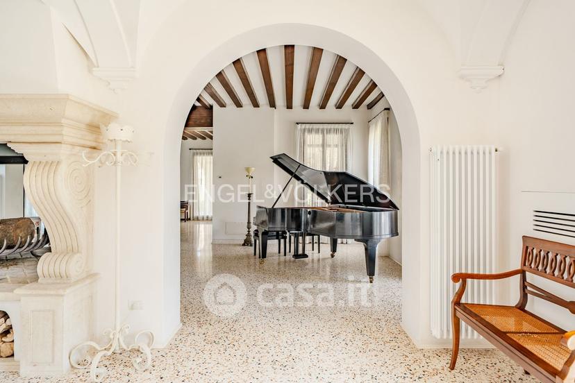 Villa in Via Andrea Palladio — foto 23 di 28