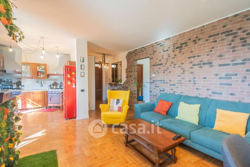 Trilocale in Vicolo dei Prati 4 -c — foto 19 di 77