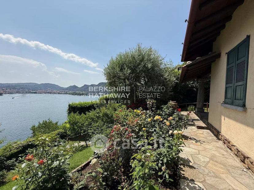 Villa in Via Per Cernobbio — foto 7 di 87