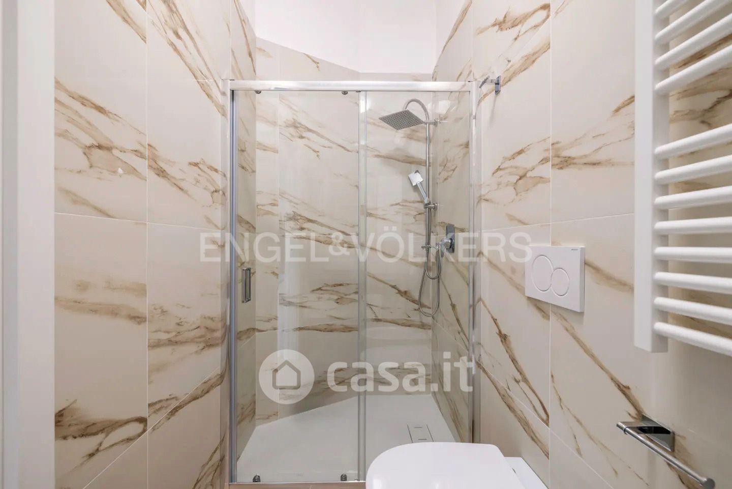 Appartamento in Via Mottarone 26