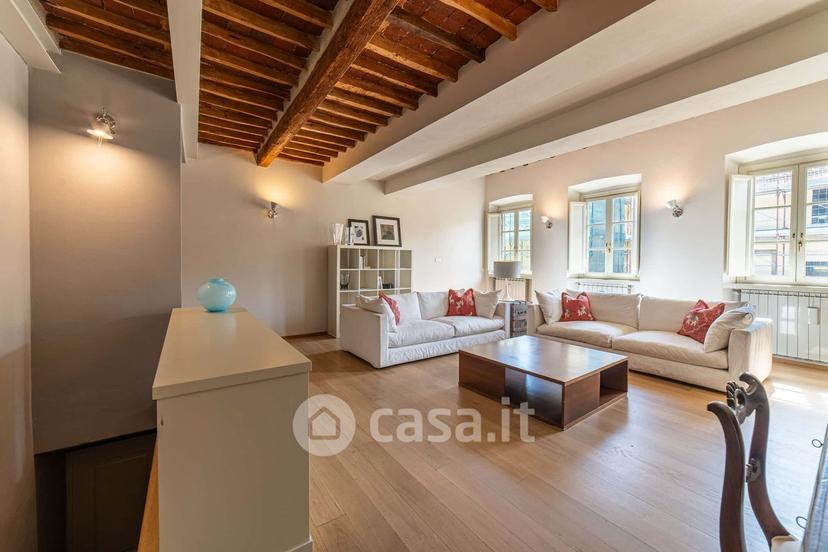 Trilocale in Via S. Nicolao 45 — foto 52 di 57