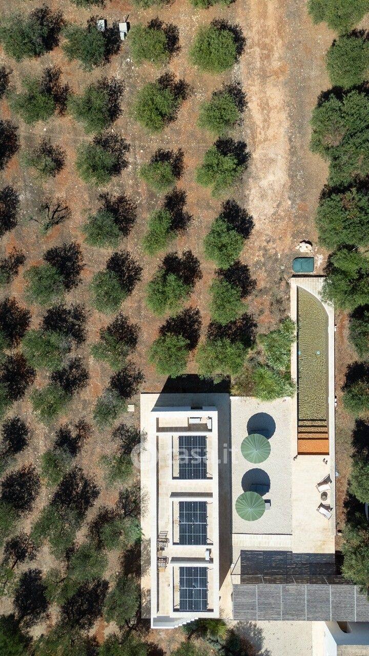 Villa in Contrada Camastra — foto 41 di 94