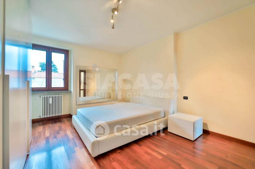 Trilocale in Via Giuseppe Mazzini 31 — foto 2 di 28