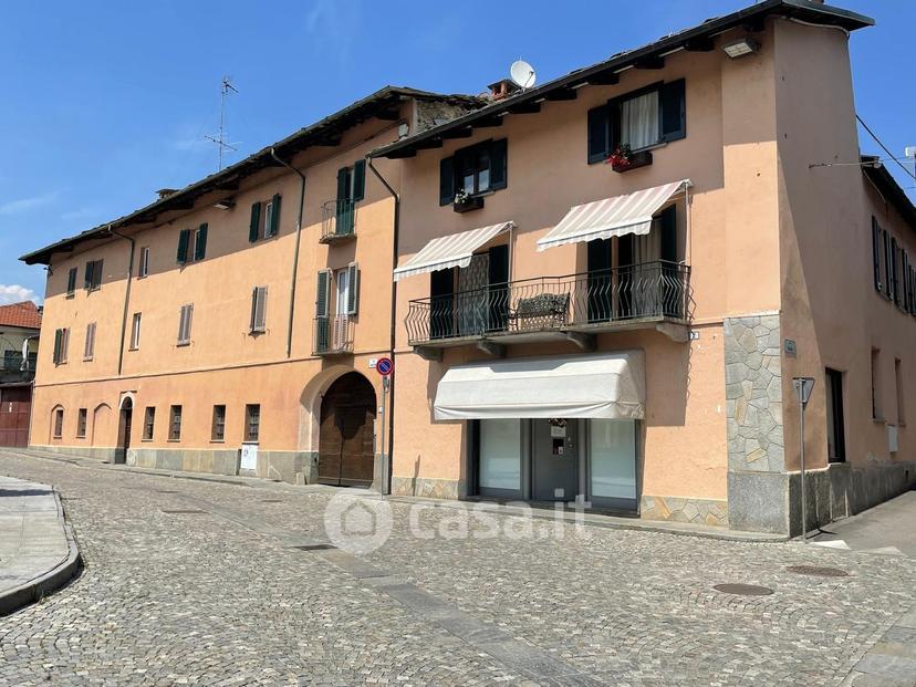 Appartamento in Via Alessandro Manzoni 35 — foto 49 di 52