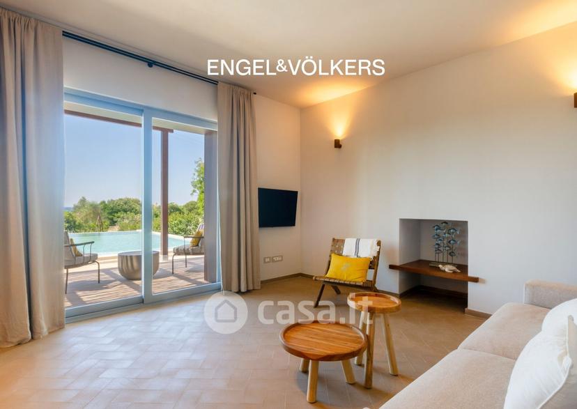 Villa in Via Luigi Tenco — foto 8 di 11
