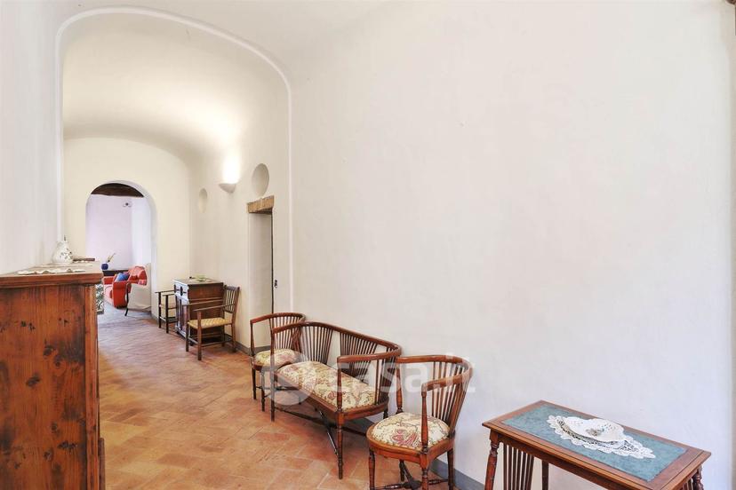Appartamento in Via Tiberio Gazzei — foto 30 di 35