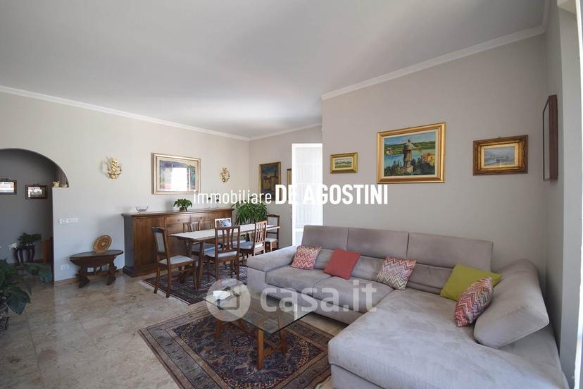 Trilocale in Via Martiri della Libertà 14 — foto 21 di 21