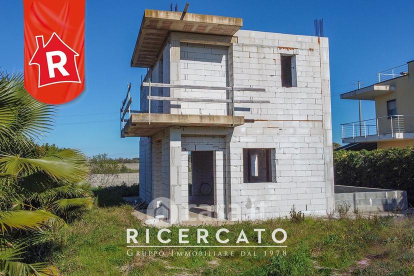 Villa in Via Charles Le Corbusier 71 — foto 31 di 37