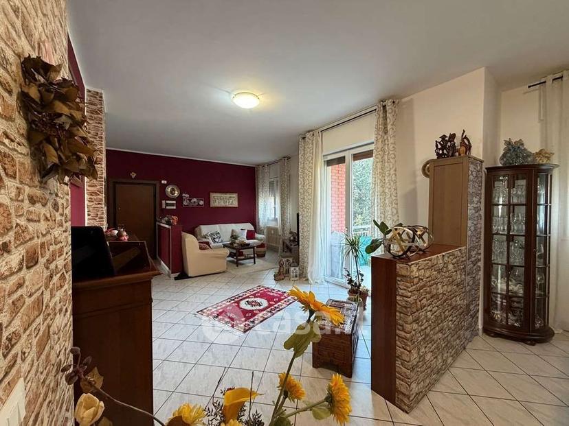 Quadrilocale in Via Antonio Fogazzaro 32