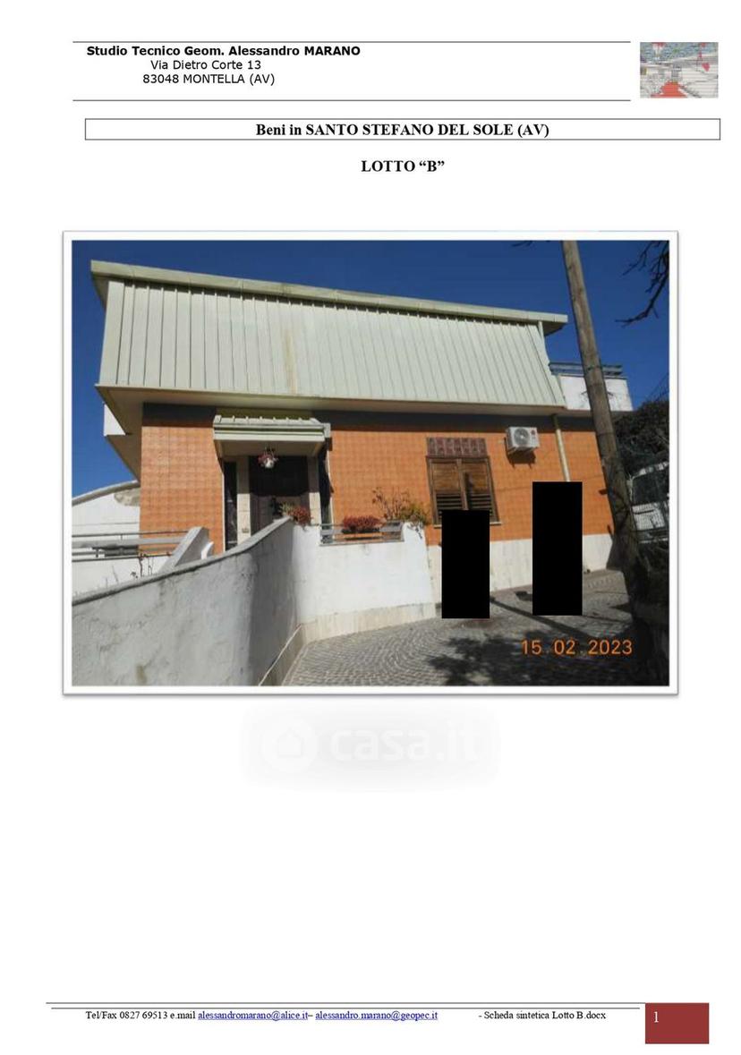 Appartamento in Via Fontana Capocasale — foto 2 di 33