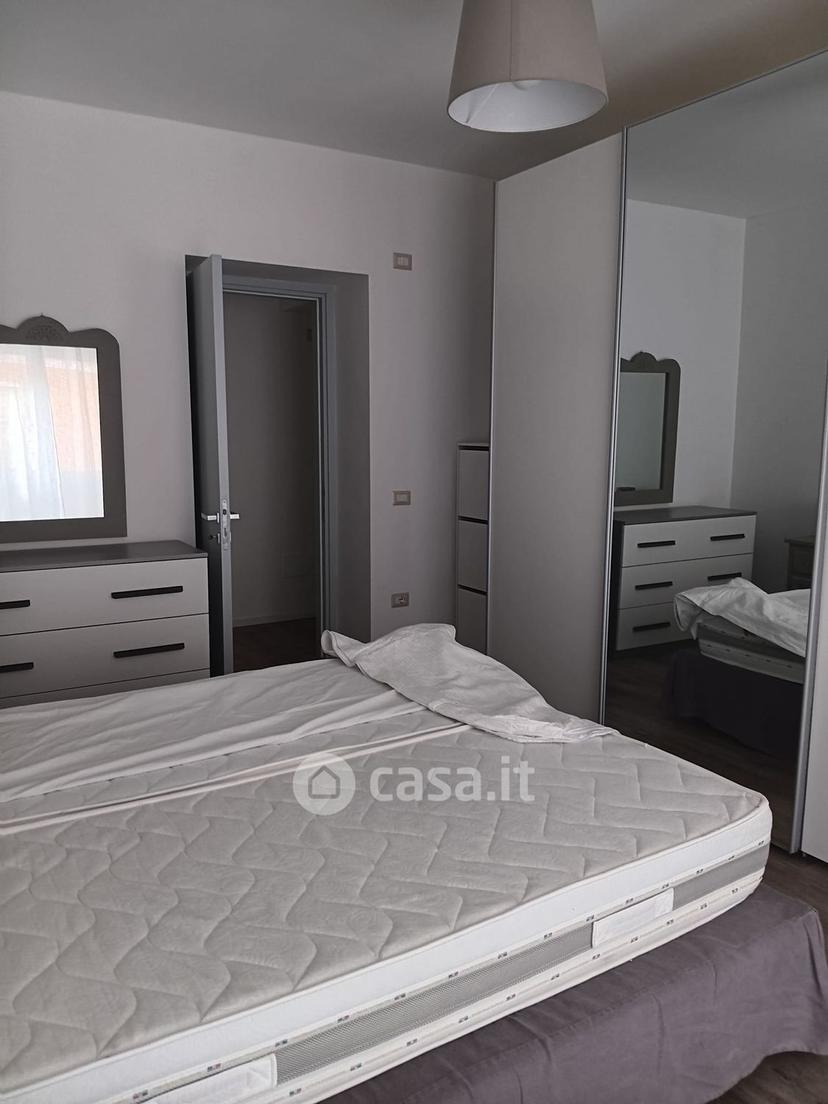 Trilocale in Via Alfredo Catalani