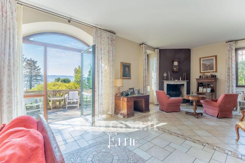 Villa in Via alla Punta 15 — foto 15 di 32