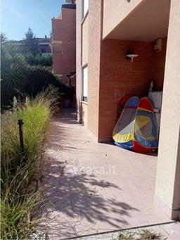 Appartamento in Via Notturno
