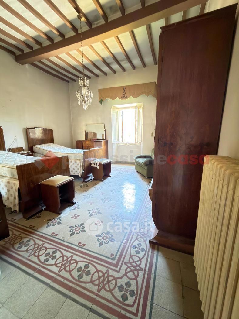 Villa in Via Aretina 3 — foto 27 di 42