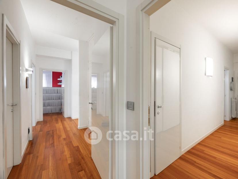 Appartamento in Viale Trieste 39 — foto 29 di 39