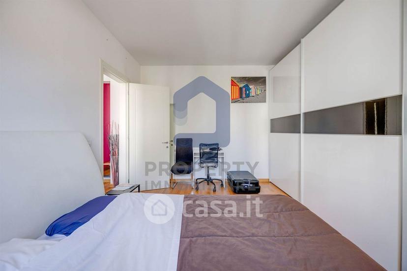 Trilocale in Via Gaetano Milanesi — foto 10 di 28