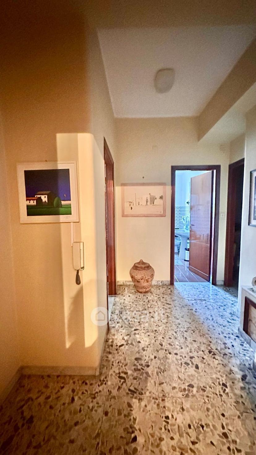 Appartamento in Via Palmanova 6 — foto 17 di 32