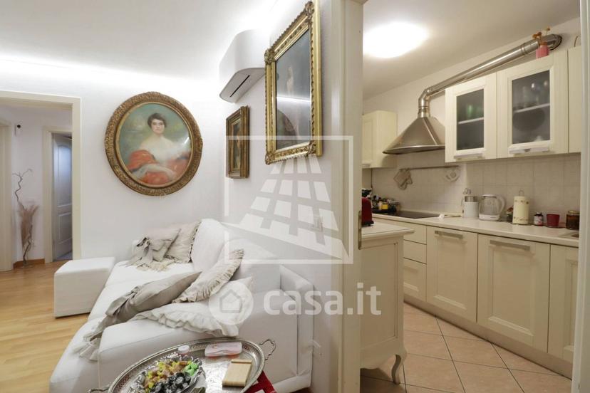 Villa in Via Gianni Rodari 16 — foto 62 di 89