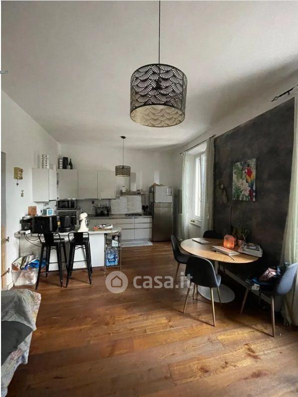 Quadrilocale in Via Porto Loretano 28 — foto 25 di 28