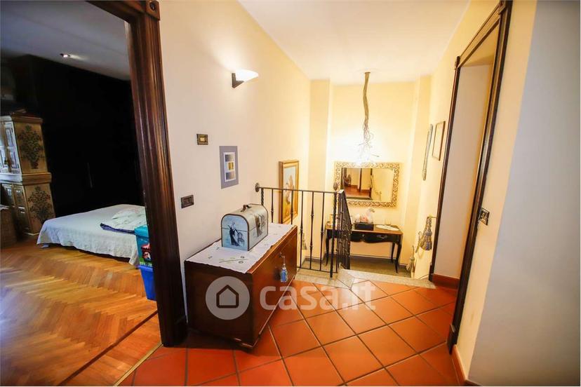 Villa in Via Emanuele Filiberto 14 — foto 31 di 53