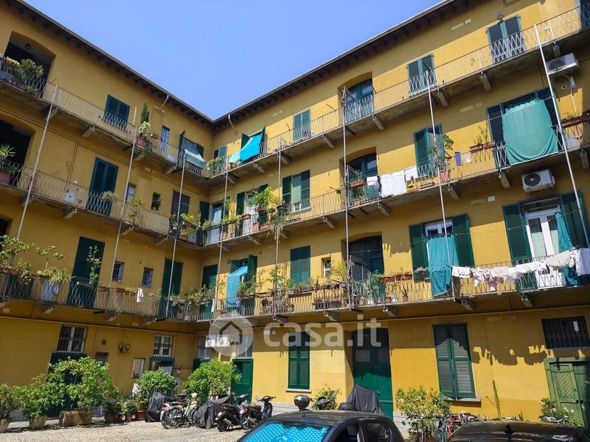 Bilocale in Via Alessandro Volta 17 — foto 10 di 28