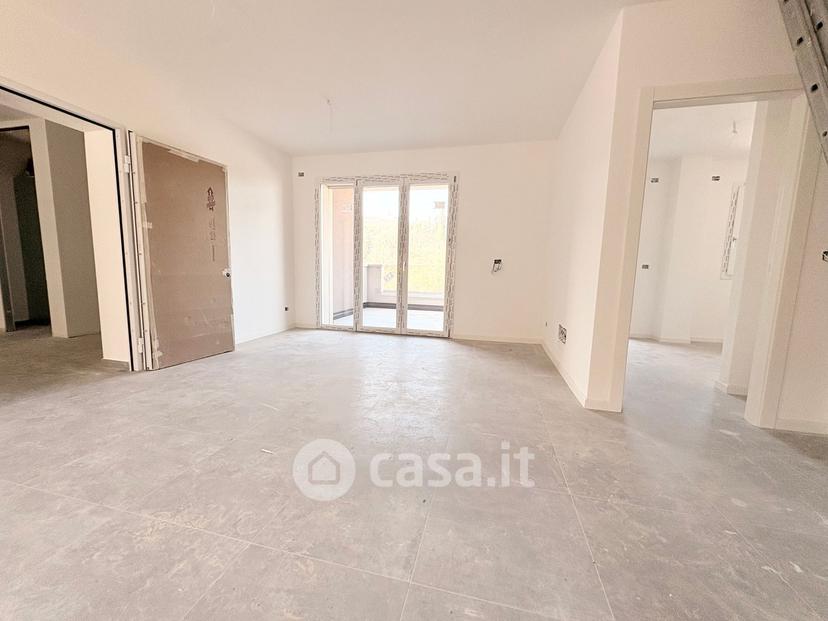Appartamento in Via Irma Bandiera — foto 26 di 26
