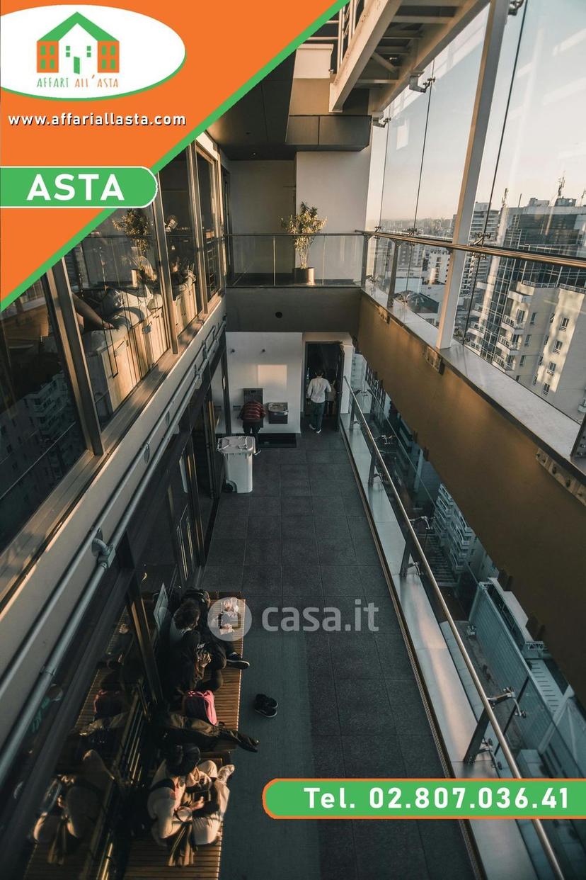 Appartamento in Via Giuseppe Mazzini 38 — foto 7 di 22