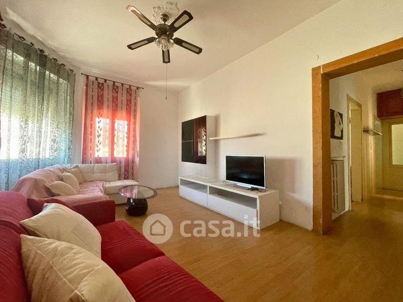Trilocale in Via del Raggio Vecchio — foto 12 di 35