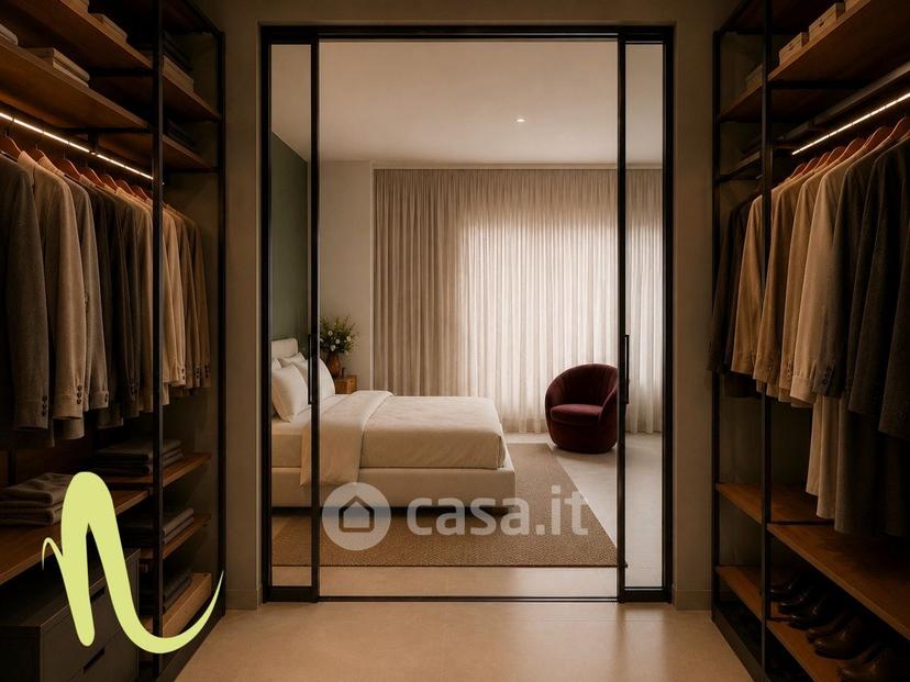 Bilocale in Viale Giuseppe Mazzini 27 — foto 27 di 27