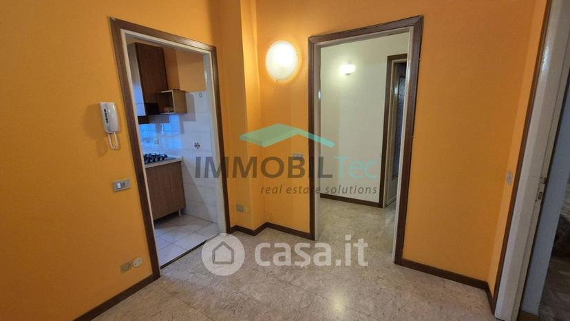 Trilocale in Via San Giuseppe — foto 16 di 22