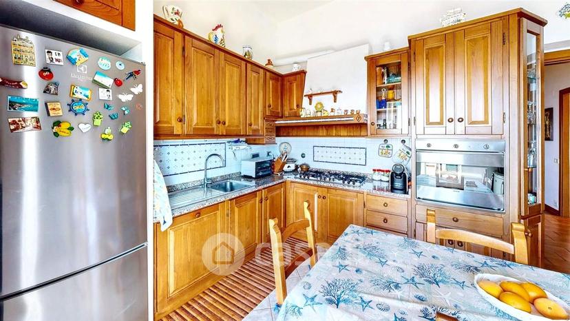 Appartamento in Via Lardarina — foto 5 di 48