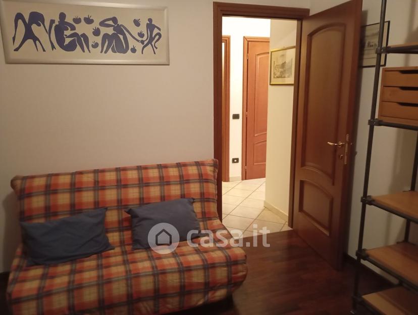 Trilocale in Via San Pio X — foto 13 di 21