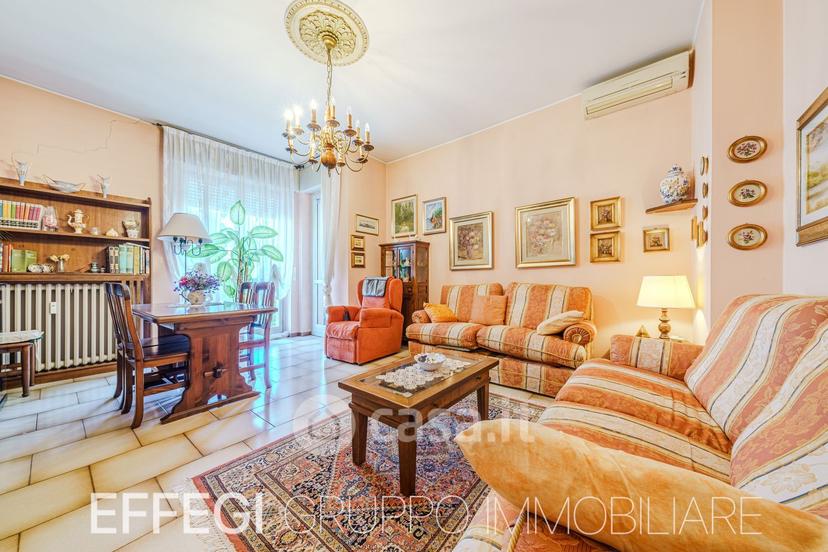 Quadrilocale in Via Don Mazzolari 5 — foto 4 di 35